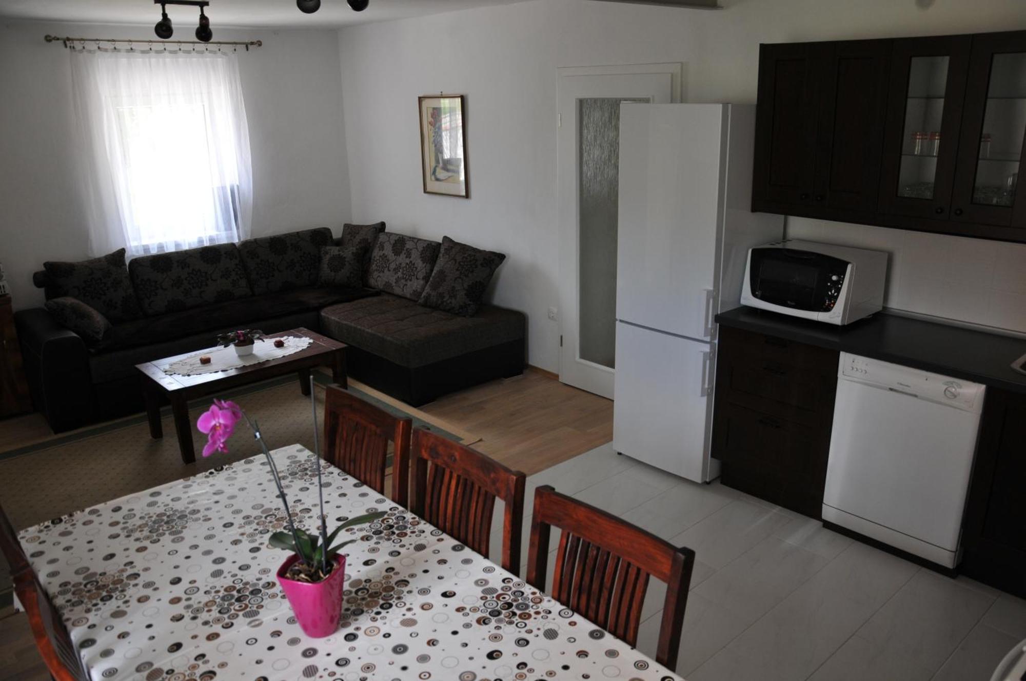 Apartment Tina Bohinj Δωμάτιο φωτογραφία