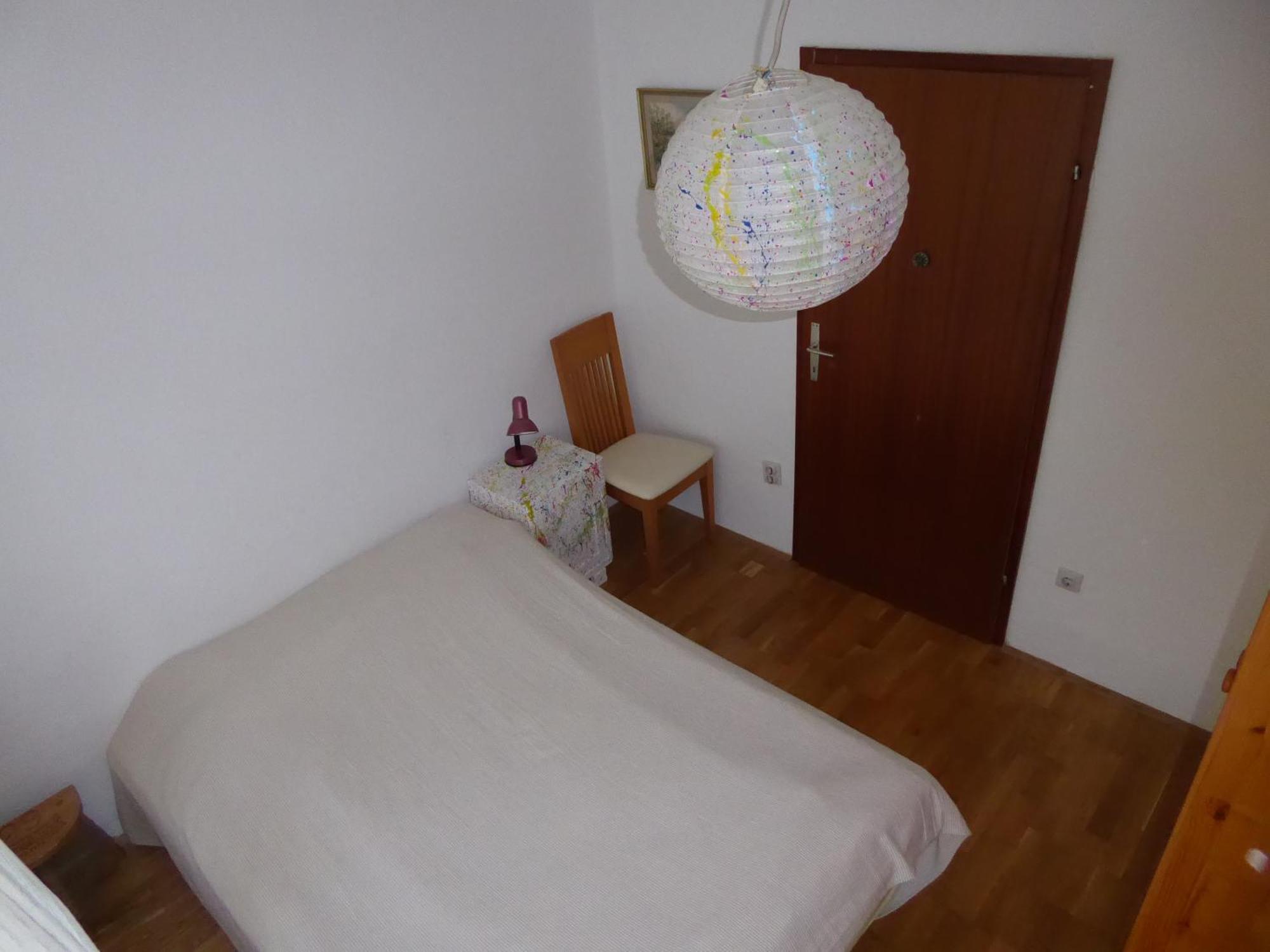 Apartment Tina Bohinj Εξωτερικό φωτογραφία